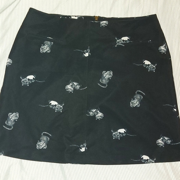 Dresses & Skirts - Cheshire cat skirt